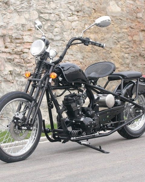 ventajas de una moto