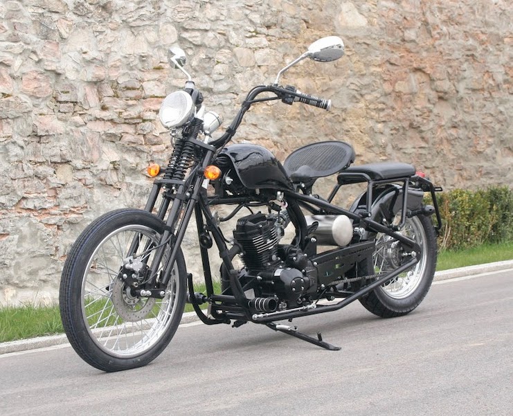 ventajas de una moto