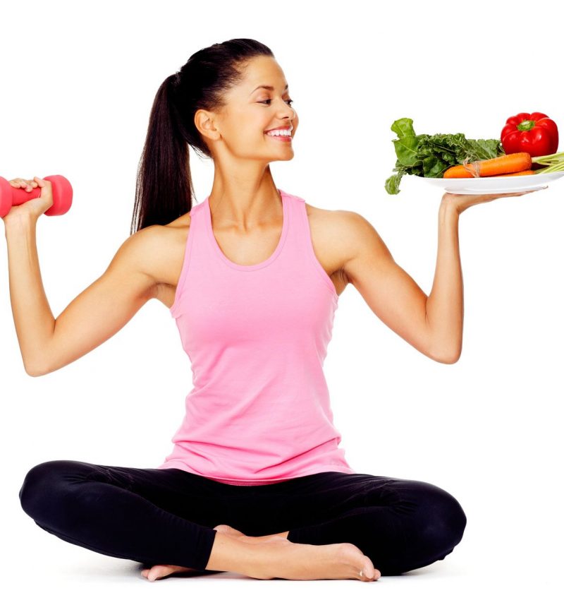 que comer antes de hacer ejercicio