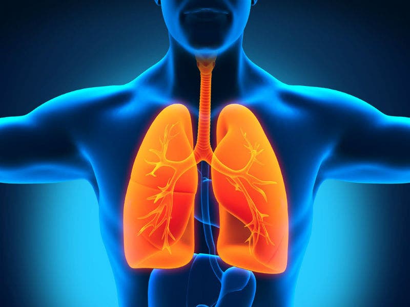 Consejos para pulmones saludables