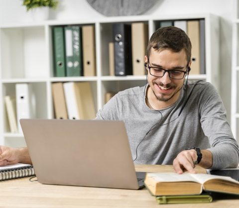 Mejores Laptops para estudiantes 2020