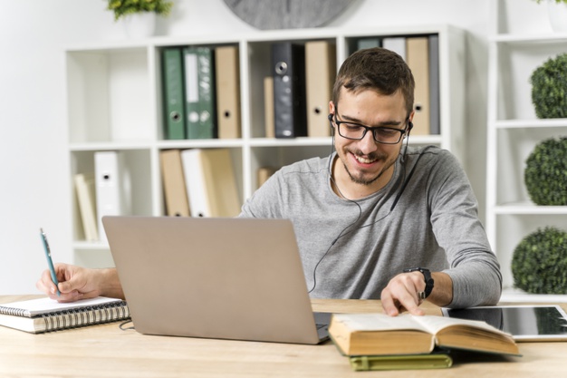 Mejores Laptops para estudiantes 2020