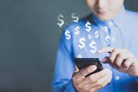 7 buenas aplicaciones para hacer dinero