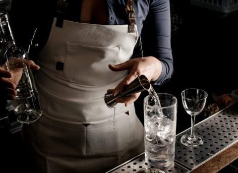 "Receta de salsa con vodka"