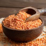 Sopa de castañas: Fácil de preparar