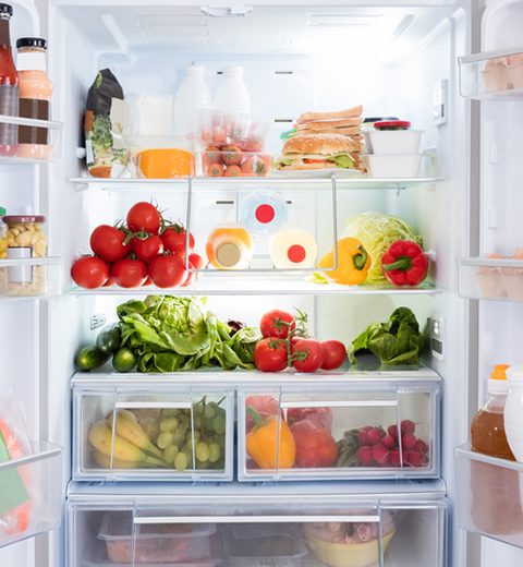 Cuánto duran los alimentos en un refrigerador sin energía eléctrica