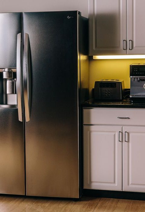 Comprar un refrigerador es muy importante. No todos los días compras un algo tan grande, un poco de planeación con anticipación es muy útil.