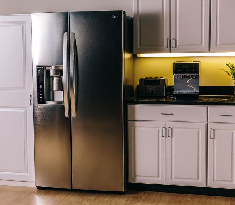 Comprar un refrigerador es muy importante. No todos los días compras un algo tan grande, un poco de planeación con anticipación es muy útil.