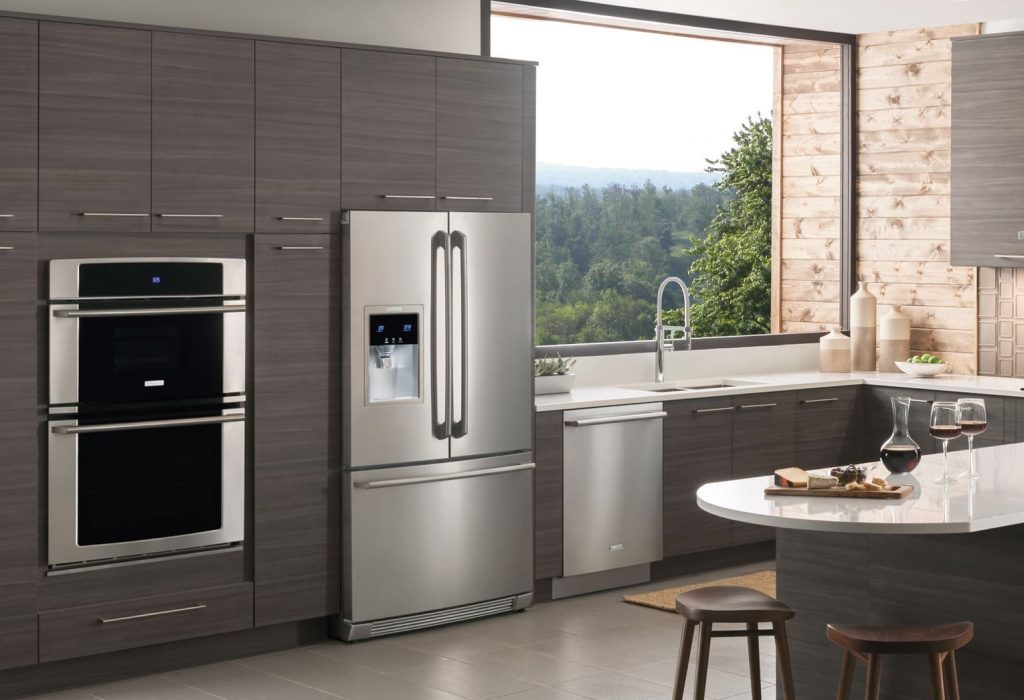 Aspectos importantes a considerar al comprar un refrigerador ideal