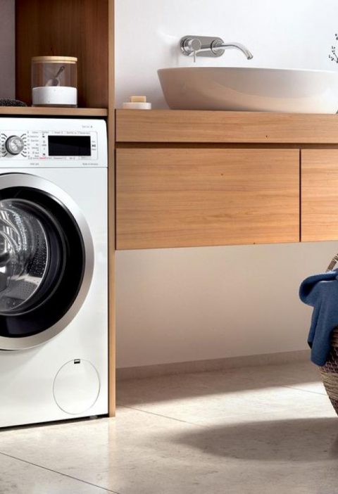 Consejos para un buen mantenimiento en tus lavadoras