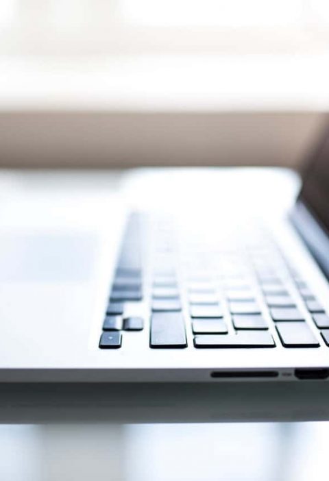 Cuidar tu laptop de manera óptima prolongará su vida útil