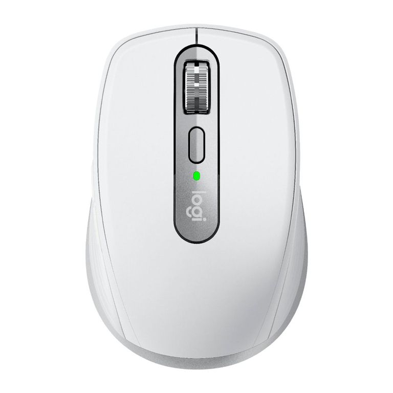 Accesorios para laptops: Mouse inalámbrico