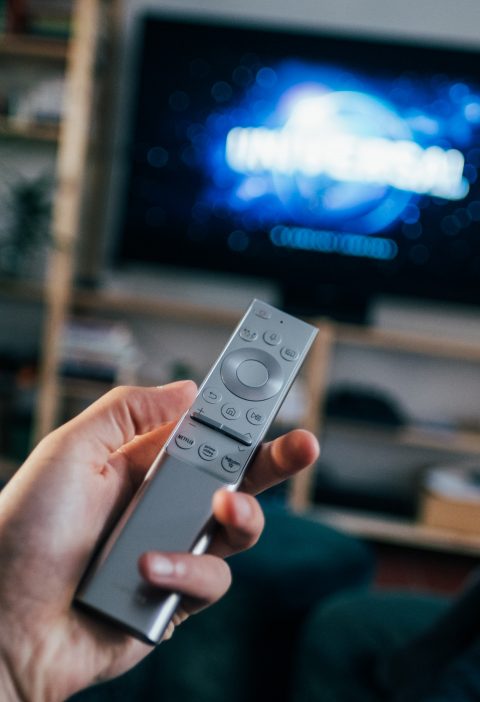 Pantallas los mejores accesorios para tu smart tv