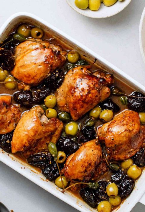 "pollo marbella"