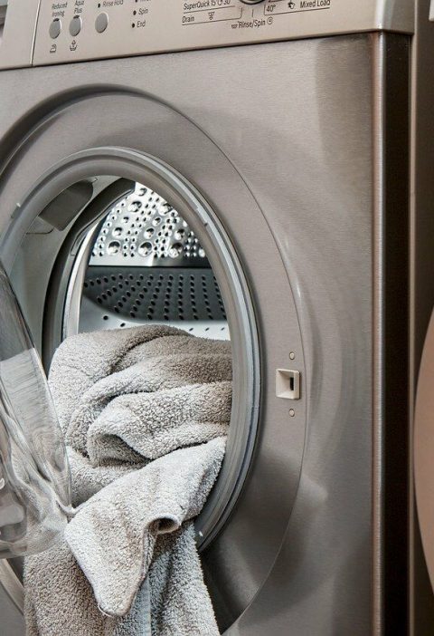 los mejores modelos de lavadoras silenciosas en 2021