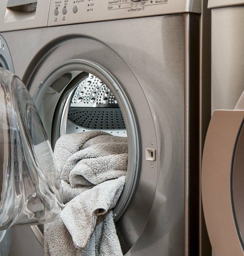 los mejores modelos de lavadoras silenciosas en 2021