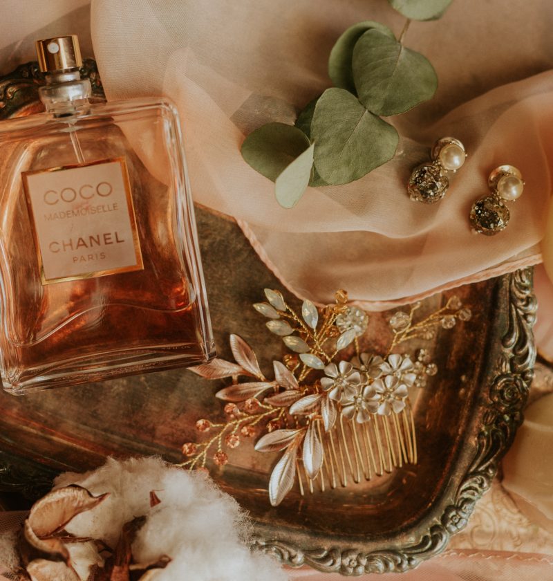 Buen Fin: Guía y opciones de los mejores perfumes para ti