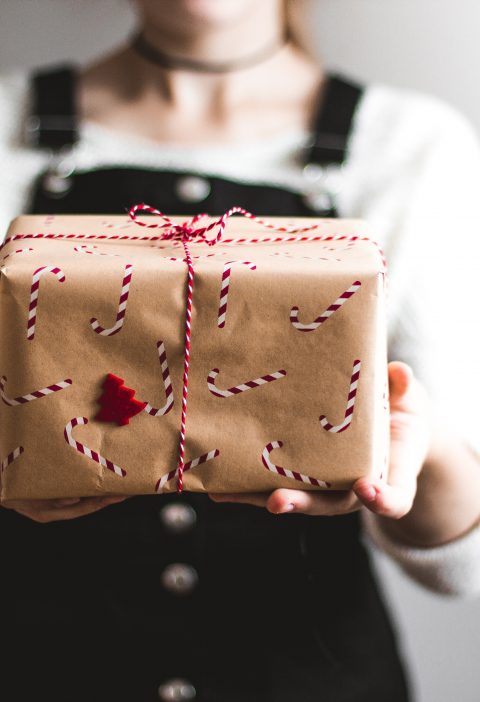 Consejos para hacer los mejores regalos de Navidad