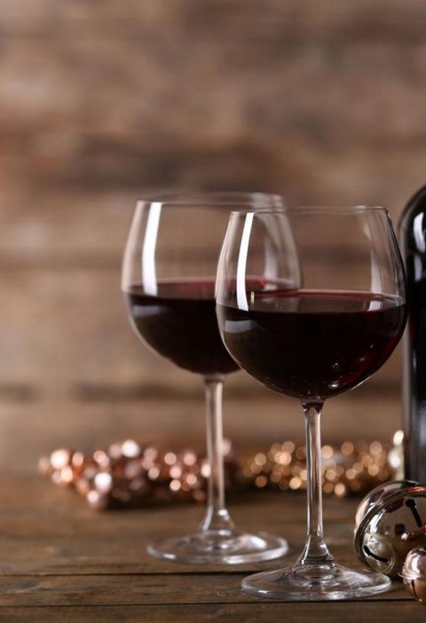Los mejores vinos y licores para pedirle a Santa Claus