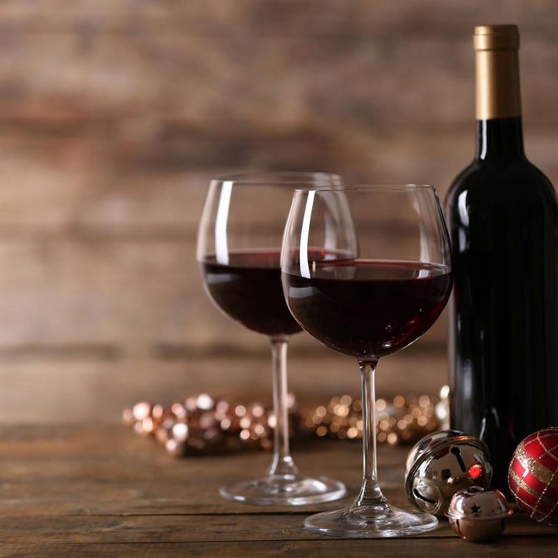 Los mejores vinos y licores para pedirle a Santa Claus