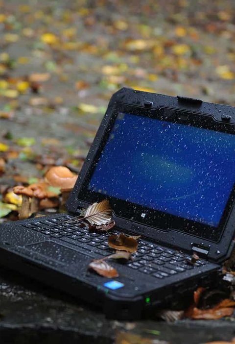 Navidad: Las mejores laptops resistentes del 2021