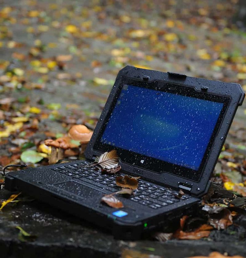 Navidad: Las mejores laptops resistentes del 2021