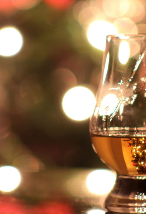 Vinos y licores: El mejor whisky para esta Navidad 2021