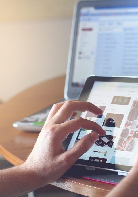 Business Tablet que debes considerar para esta Navidad