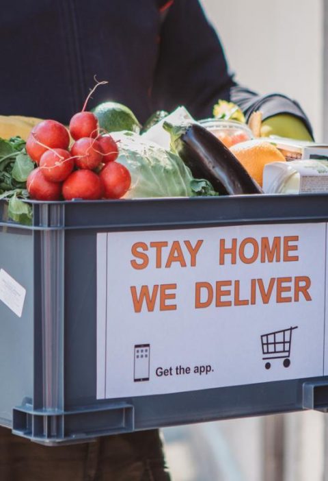Despensa en línea: Alimentos que debes tener en tu refrigerador
