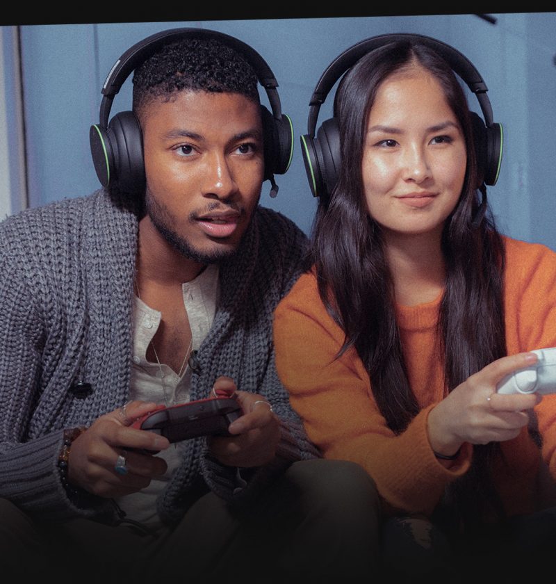 Microsoft eliminó el requisito de Xbox Live Gold para juegos en línea