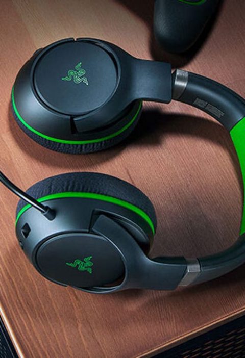 Xbox: Los mejores audífonos para esta Navidad