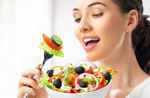 "alimentos saludables"