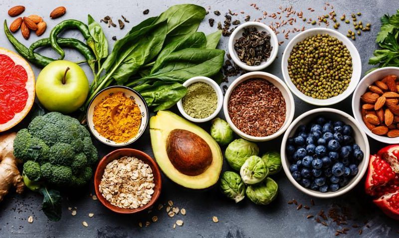 antioxidantes