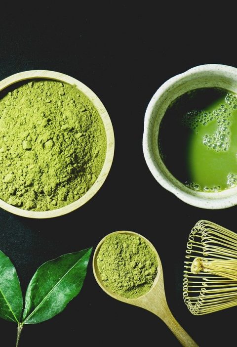 "matcha"