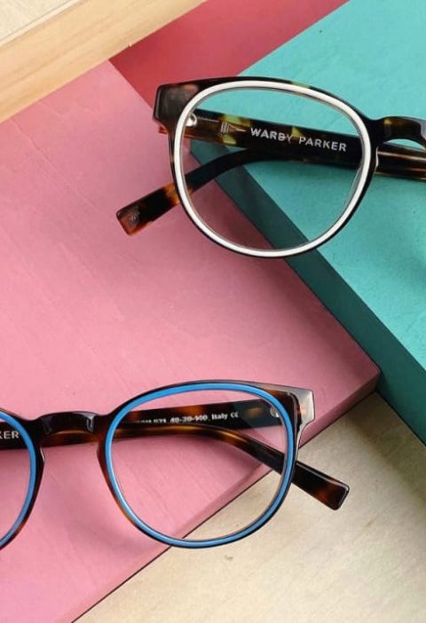 Es recomendable comprar lentes en el Hot Sale