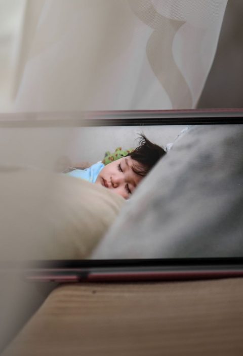 Bebés Los mejores monitores para comprar en 2022