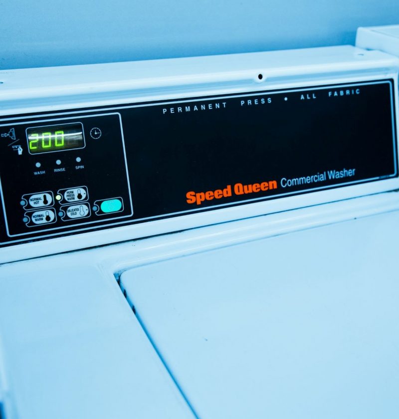 Las mejores lavadoras de carga superior para cuidar tu ropa