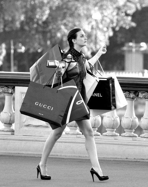compras