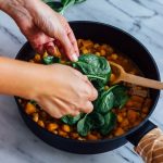 Verduras para preparar jugos nutritivos