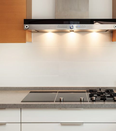Mejores modelos de campanas para tu cocina de Acros