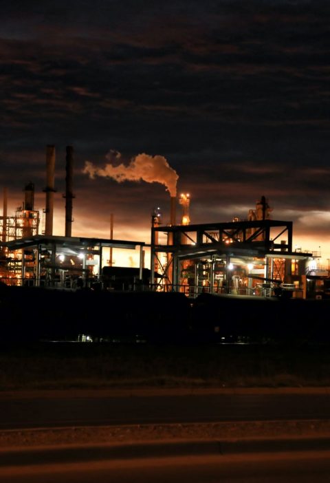 No break industrial Funcionamiento y aspectos que conocer