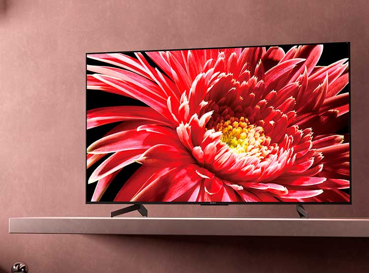 Pantalla Sony