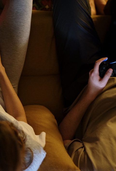Videojuegos que te sacarán una lágrima