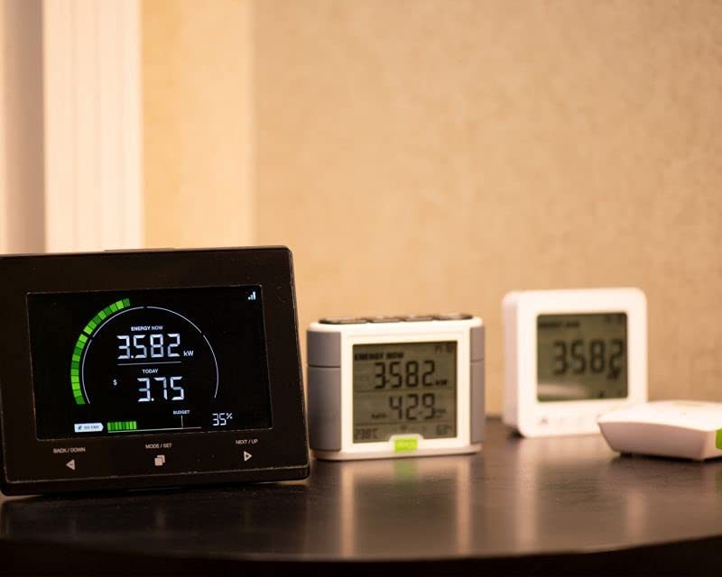 Mejores modelos de monitor de energía que puedes comprar