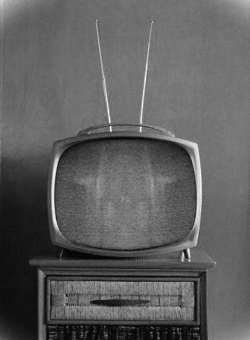 televisión