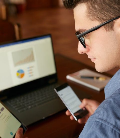 Sistemas UPS ideales para tu casa
