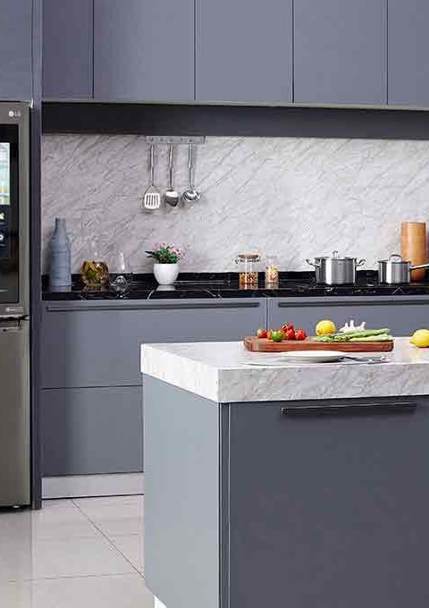 Necesito un supresor de picos de voltaje para mi refrigerador