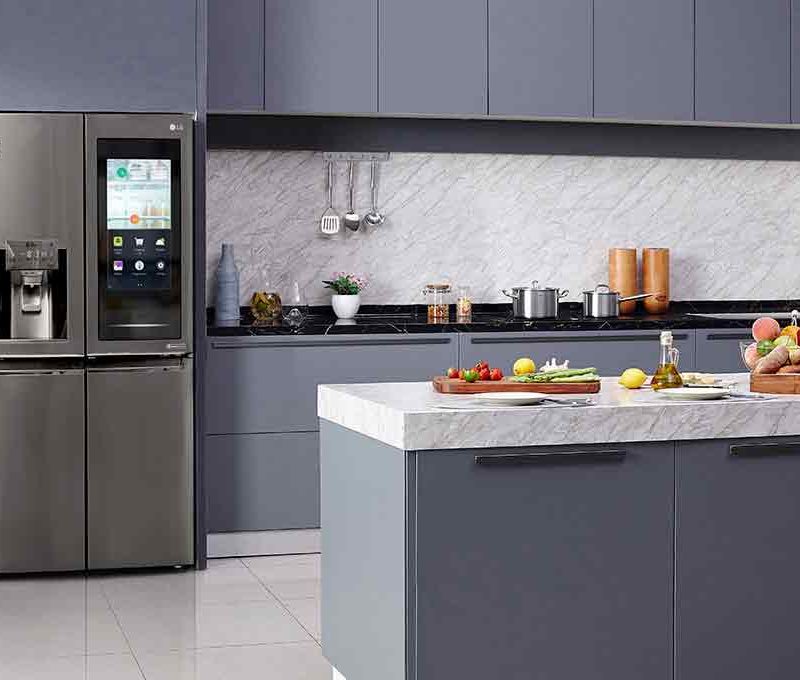Necesito un supresor de picos de voltaje para mi refrigerador