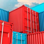 ¿Por qué hay escasez de contenedores marítimos?