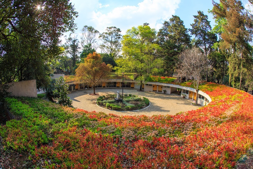 chapultepec